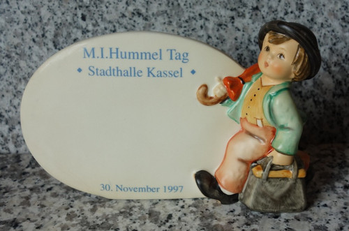 Hummel figur hum - hum, 187/a