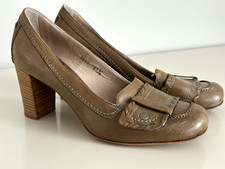 Vic Matié Damen Pumps, High