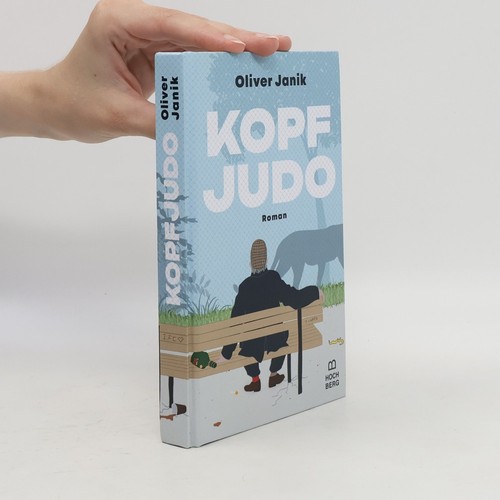 Kopf judo oliver janik - | ,