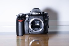 nikon d90 gebraucht
