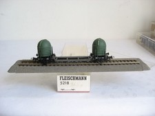 HS224* Fleischmann H0 5218