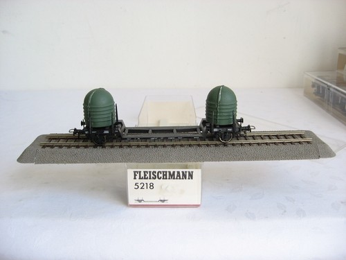 Hs224 fleischmann 5218 - hs224*,