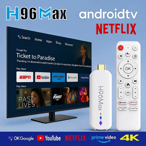 H96 max m20 - android, 14.0