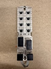 Siemens SPS/Murr Elektronik