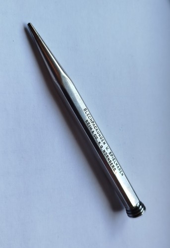 Antiker mechanischer