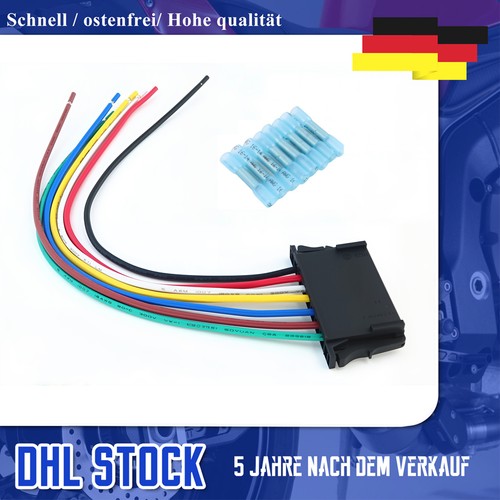 Für mercedes w204 - für, w203