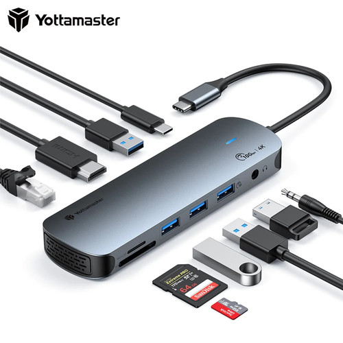1 multiport usb - 5, 10