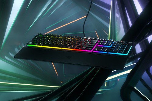 Razer ornata gaming - ornata, v3
