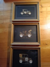 Ken Broadbent / Sammlerbild