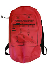 Eintauchen Überleben Anzug Flotation Crewsaver 140N 8808-XL UVP