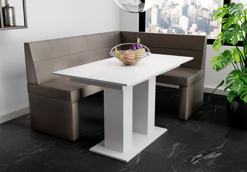 Eckbankgruppe 168x128 blake - 168x128,
