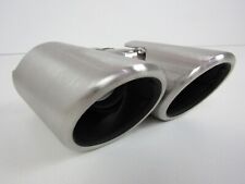 Porsche 911 997.1 2S/4S 3,8L 2005-2008 Endrohr Abgasendrohr Auspuffblende links