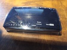 techsolo 8 Port Lan Switch 10/100Mbp s