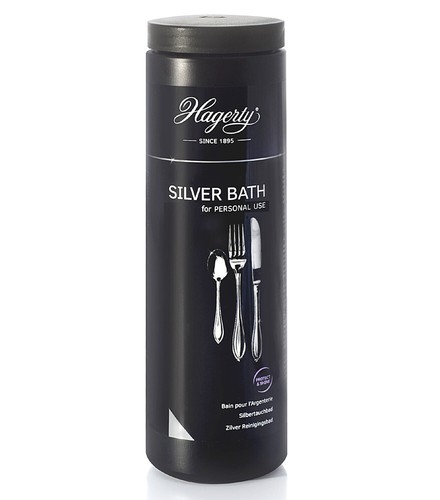 Hagerty silver bath - hagerty,