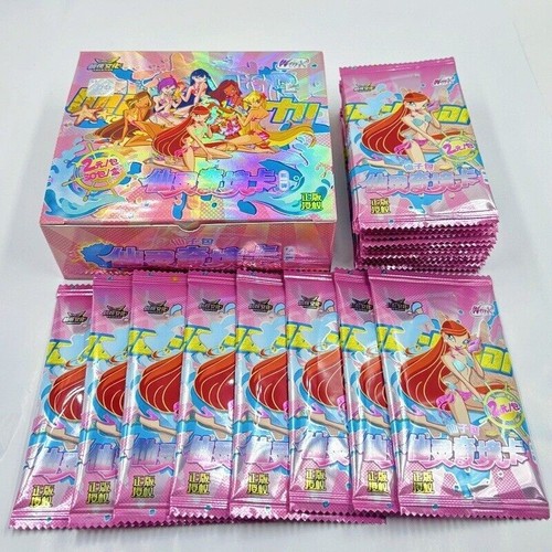 Winx club fairy - fairy, spirit