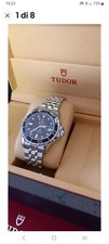Tudor prince date hydronaut - tudor,