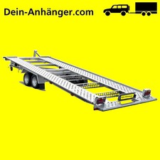 Autotranspoter 490x200cm