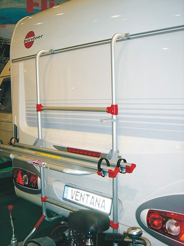 2er fahrradträger fiamma - fahrradträger,