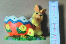 Osterhase Ostergeschenk Osterdeko Ostern Osterdeko Dekoration Geschenk Schokolad