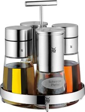 WMF DE LUXE MENAGE-SET