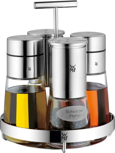 Wmf luxe menage set - wmf, de