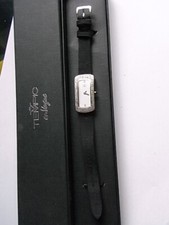 Damen Armbanduhr Tempic en Vogie voll Steinen, OVP, läuft TOP