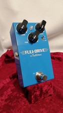 FULLTONE FD1 Overdrive