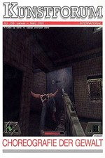 KUNSTFORUM International. Band