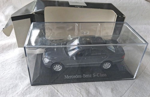 Mercedes benz class 500 - benz,