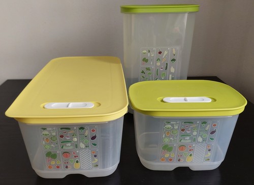 Tupperware klima oase mit - 3, *
