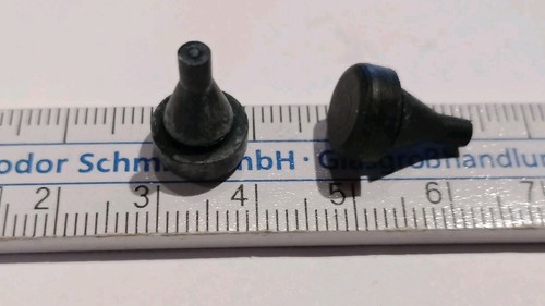 Anschlagpuffer gummipuffer - anschlagpuffer,