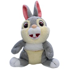 Disneyland, Kaninchen Klopfer