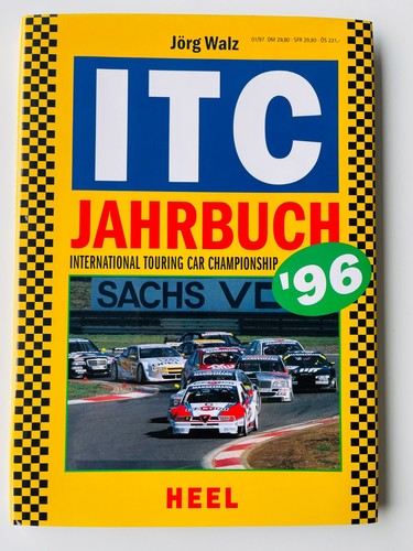 Itc jahrbuch 1996 - jahrbuch,