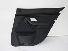 Türverkleidung BMW 525i 5er Touring E39 51428189642 hinten rechts 09-2001