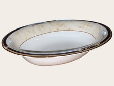 Wedgwood Füllhorn ovale