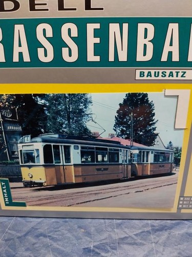 1 87 strassenbahn - &,