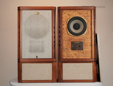 Tannoy stirling vintage - tannoy,