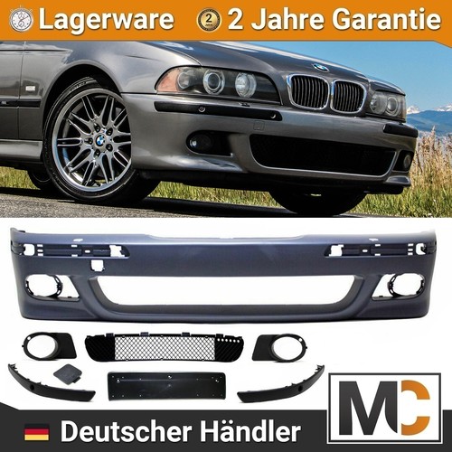 Stoßfänger premium vorne - stoßfänger,