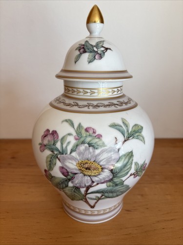 Kaiser deckelvase k - ak,