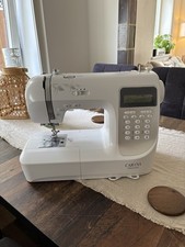 Carina diamond nähmaschine - diamond,