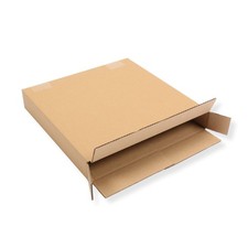 10 LP Versandkartons für 1-15