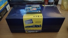 SCALEXTRIC LTD ED DODGE VIPER