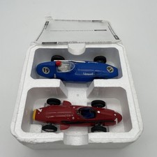 Vintage Scalextric Model Motor Racing