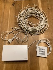 Velux WLC 100 51 04 Steuerung