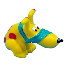 Hund C&A Schnuppi  Figur 70er