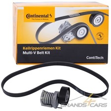 CONTI KEILRIPPENRIEMEN-SATZ