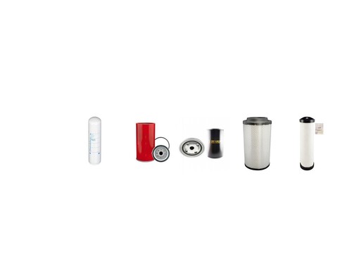 Filter kit für bomag - filter,
