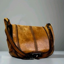 FOSSIL Damen Schultertasche