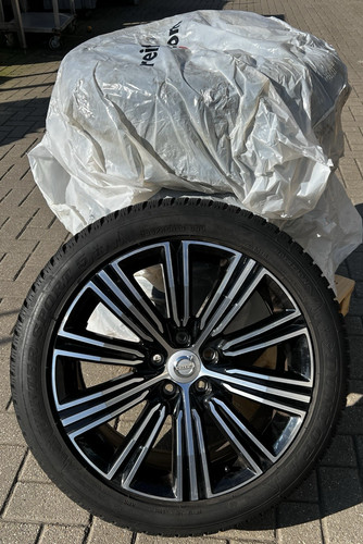 Original volvo s60 - original,