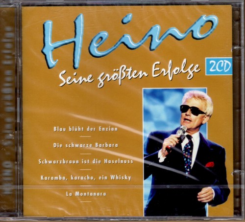 Heino seine grössten erfolge - heino:,
